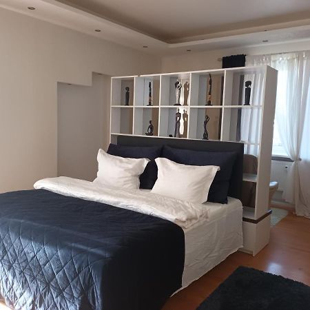 Skaistakalnio Apartamentai Panevėžys 外观 照片