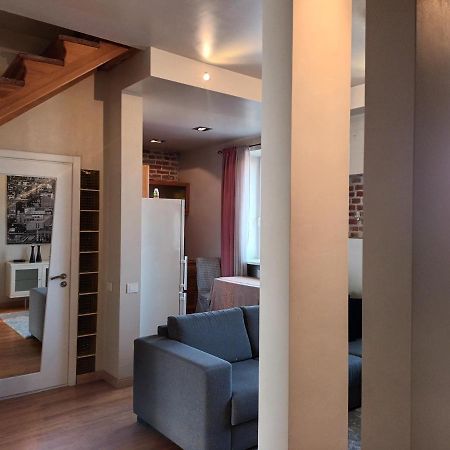 Skaistakalnio Apartamentai Panevėžys 外观 照片