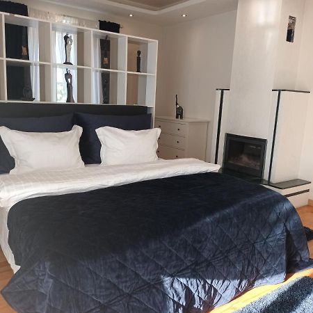Skaistakalnio Apartamentai Panevėžys 外观 照片