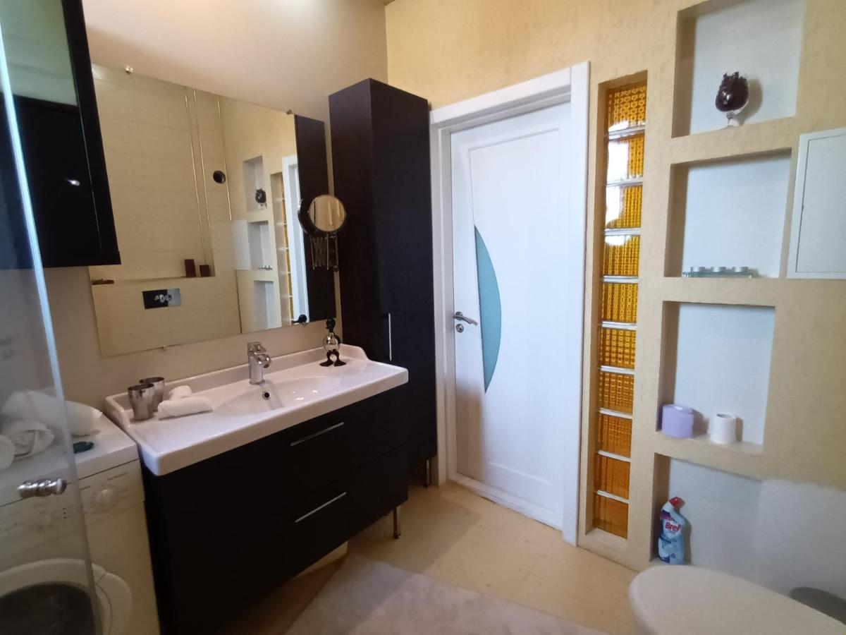 Skaistakalnio Apartamentai Panevėžys 外观 照片