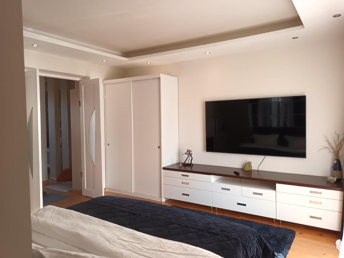 Skaistakalnio Apartamentai Panevėžys 外观 照片