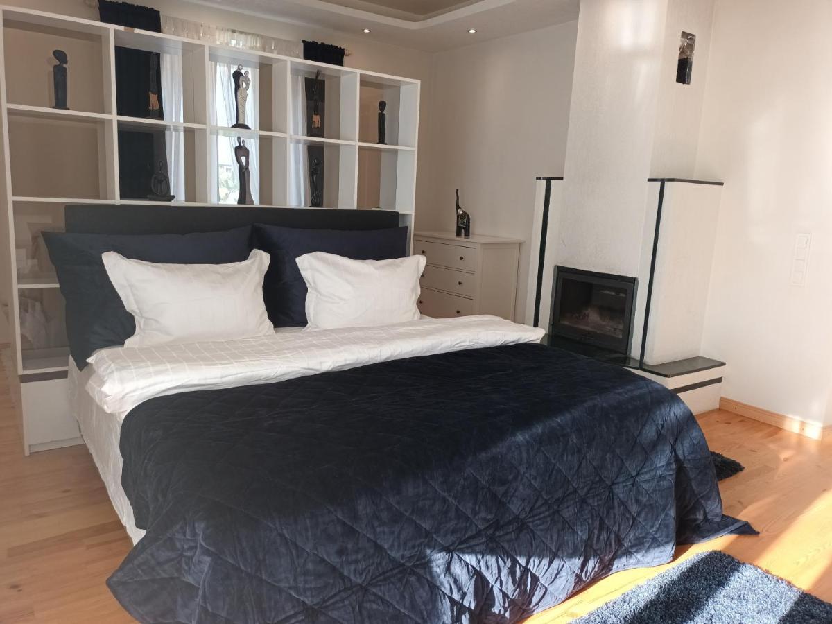 Skaistakalnio Apartamentai Panevėžys 外观 照片