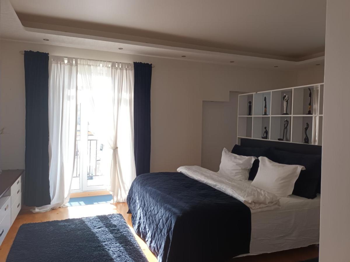Skaistakalnio Apartamentai Panevėžys 外观 照片