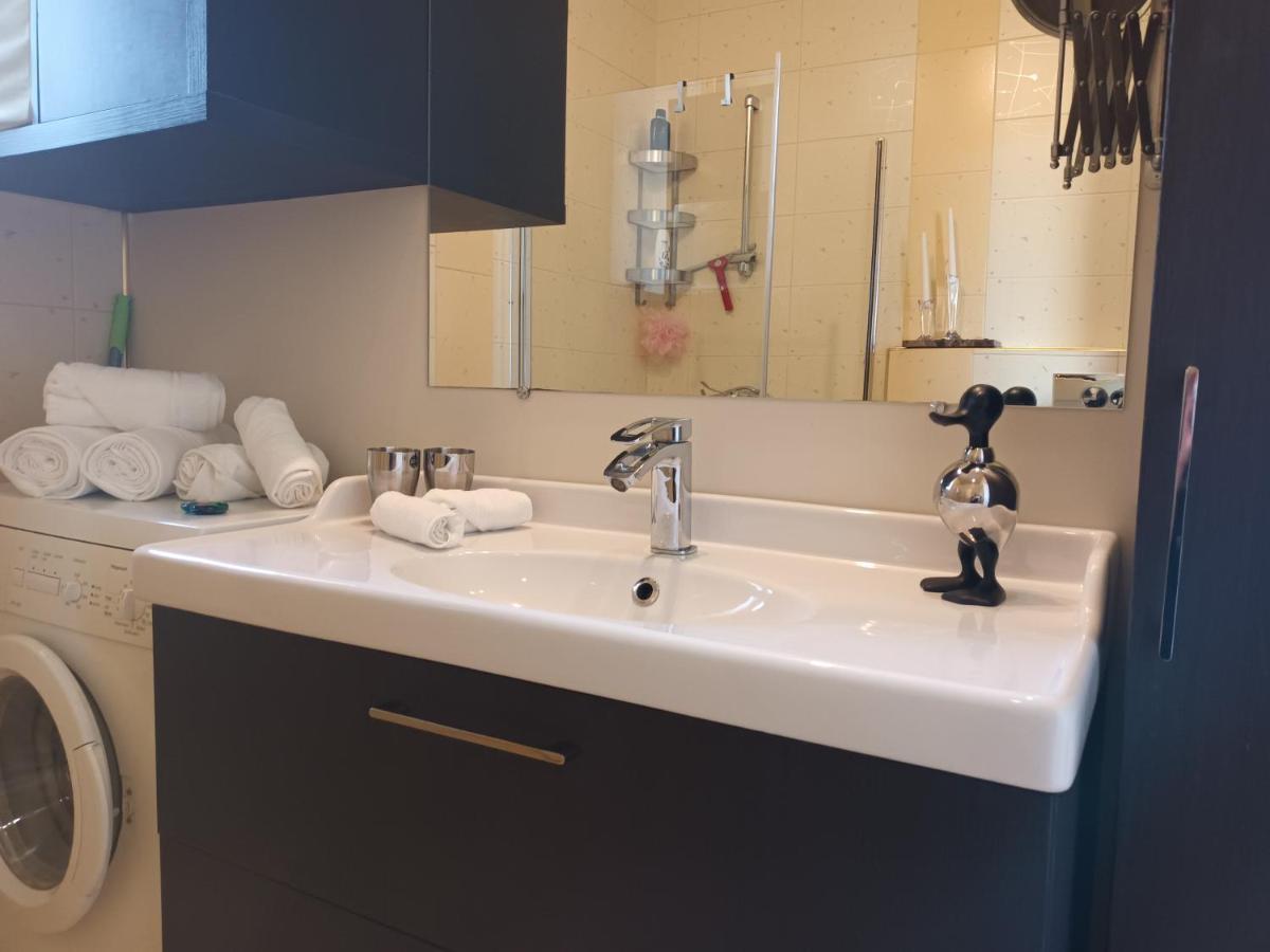 Skaistakalnio Apartamentai Panevėžys 外观 照片