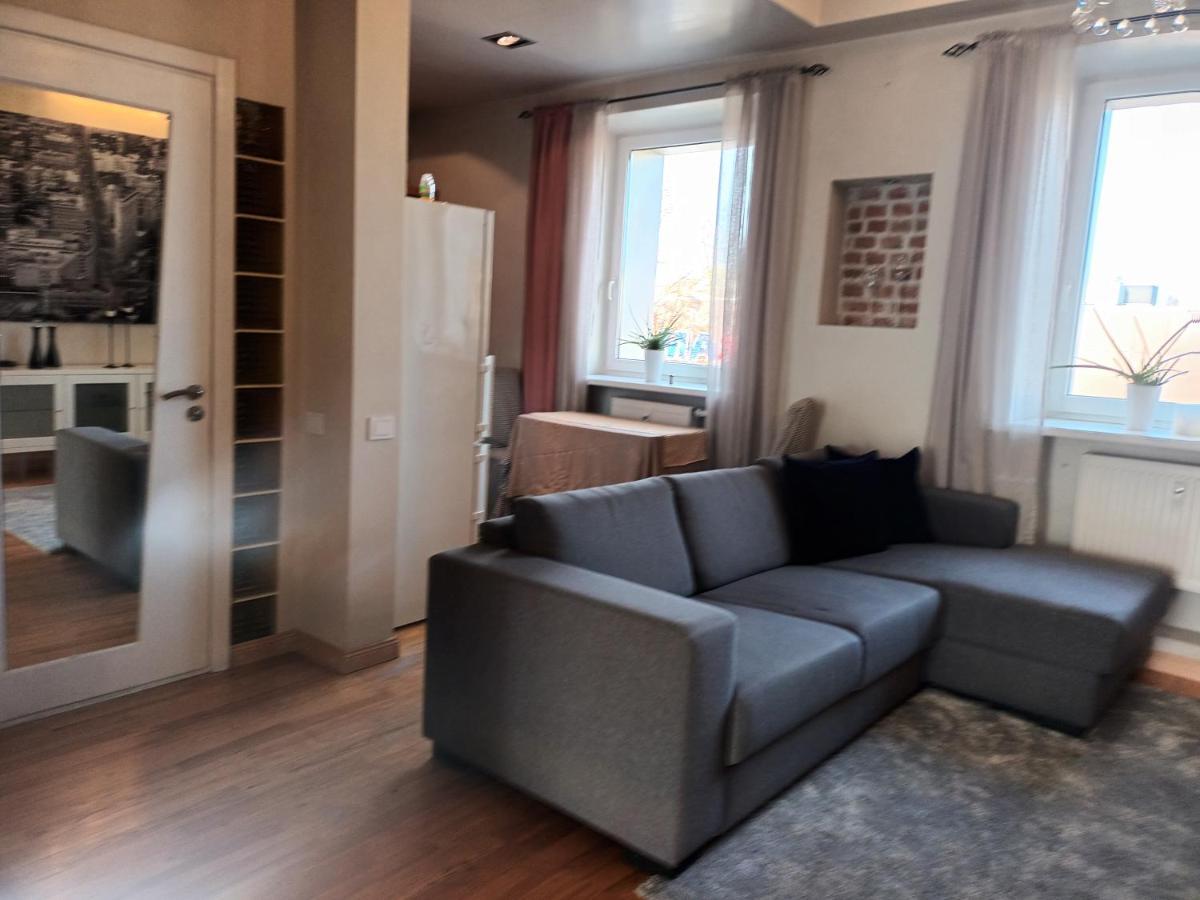Skaistakalnio Apartamentai Panevėžys 外观 照片